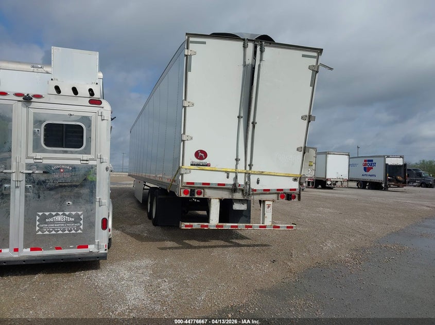 2023 GREAT DANE TRAILERS GREAT DANE TRAILERS auction photo 3