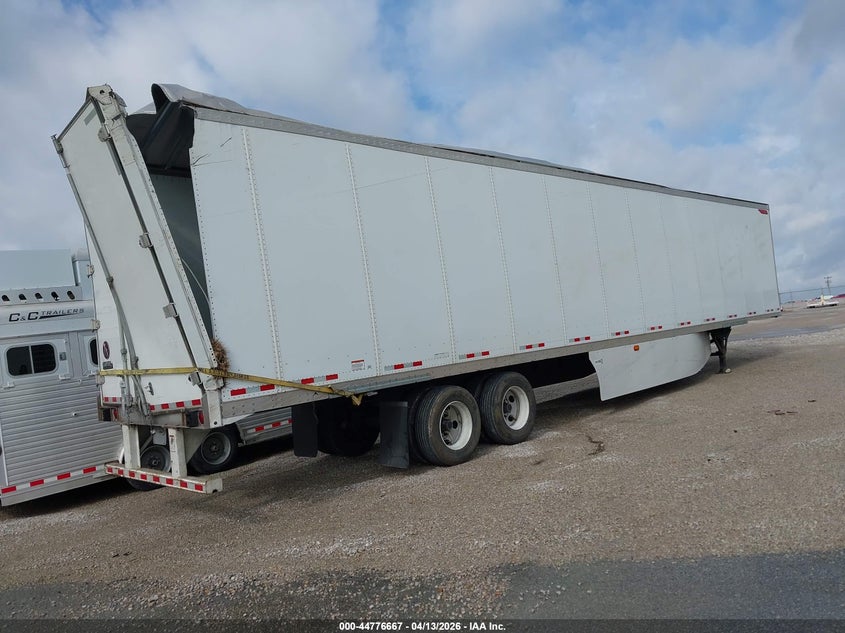 2023 GREAT DANE TRAILERS GREAT DANE TRAILERS auction photo 4