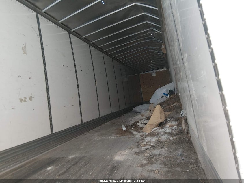 2023 GREAT DANE TRAILERS GREAT DANE TRAILERS auction photo 5