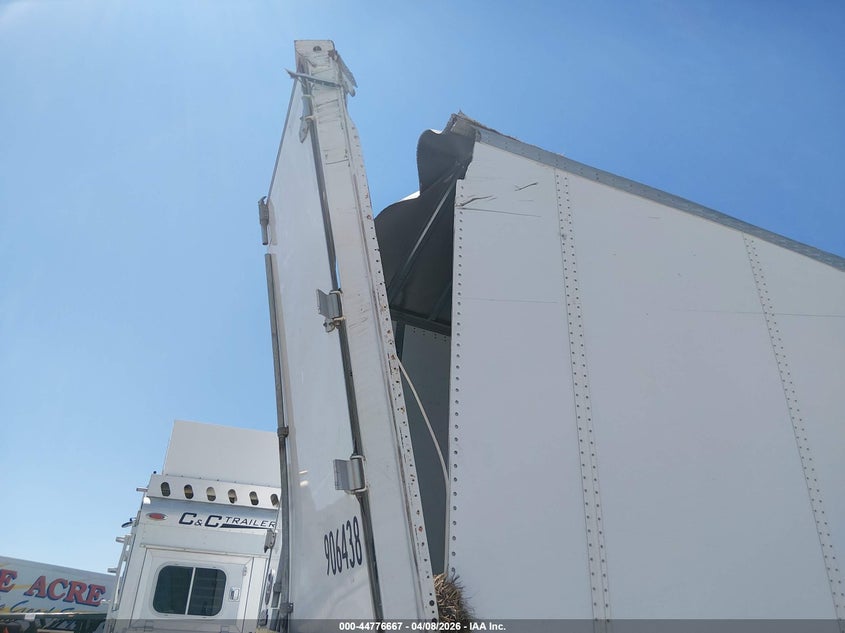 2023 GREAT DANE TRAILERS GREAT DANE TRAILERS auction photo 6