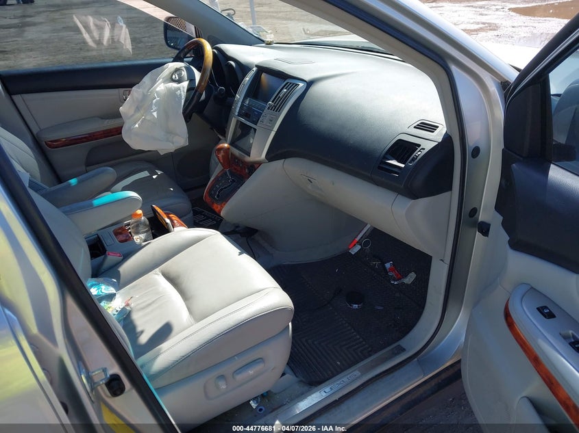 2004 Lexus Rx 330
