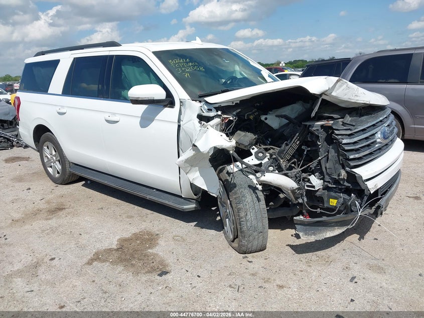 2019 Ford Expedition Max Xlt