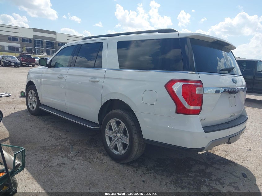 2019 Ford Expedition Max Xlt