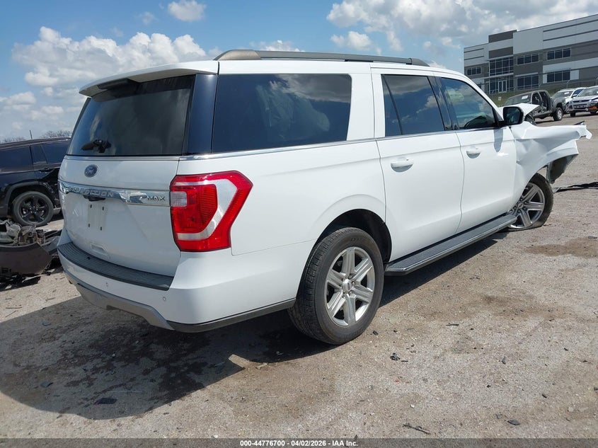 2019 Ford Expedition Max Xlt