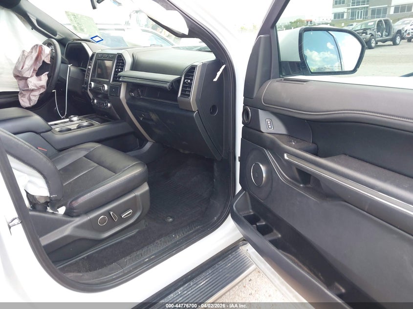 2019 Ford Expedition Max Xlt