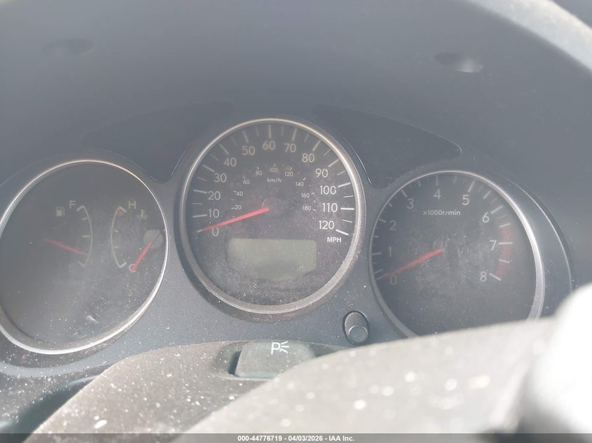 2006 Subaru Forester 2.5X L.l. Bean Edition VIN: JF1SG67626H710891 Lot: 44776719