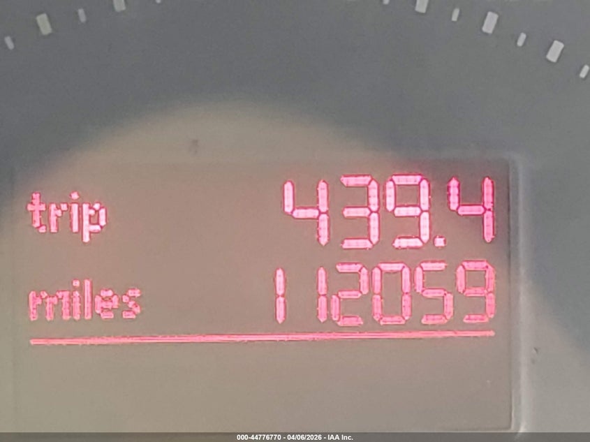 2010 Volkswagen New Beetle 2.5L Final Edition VIN: 3VWPW3AGXAM008449 Lot: 44776770