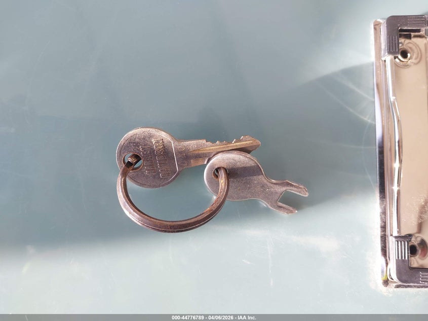 1991 Harley-Davidson Flstc VIN: 1HD1BJL47MY017967 Lot: 44776789