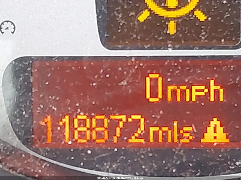 2013 Mini Hardtop Cooper VIN: WMWSU3C58DT683332 Lot: 44776796