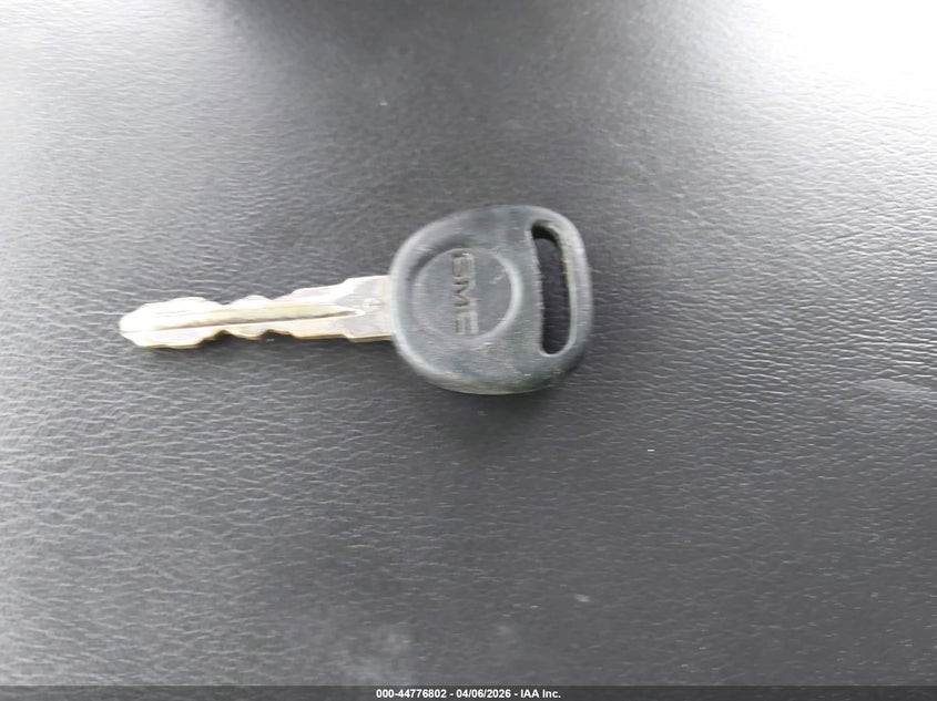 2010 GMC Acadia Slt-2 VIN: 1GKLRNED3AJ132200 Lot: 44776802