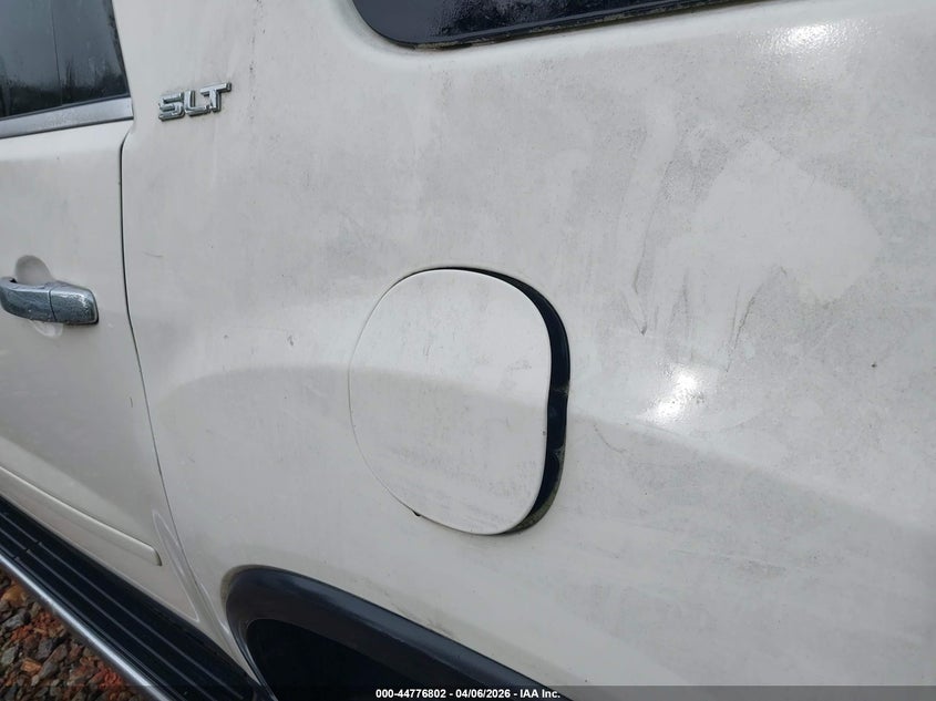 2010 GMC Acadia Slt-2 VIN: 1GKLRNED3AJ132200 Lot: 44776802