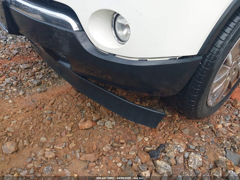 2010 GMC Acadia Slt-2 VIN: 1GKLRNED3AJ132200 Lot: 44776802