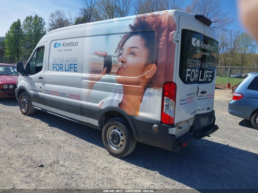 Vin: 1ftbr1c8xlka04801, lot: 45274059, ford transit-250 20203