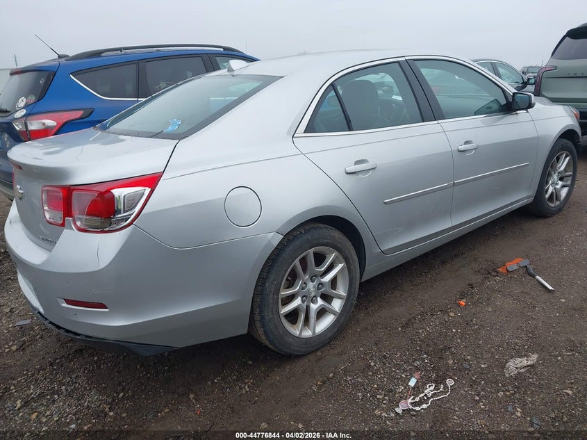 2013 Chevrolet Malibu 1Lt