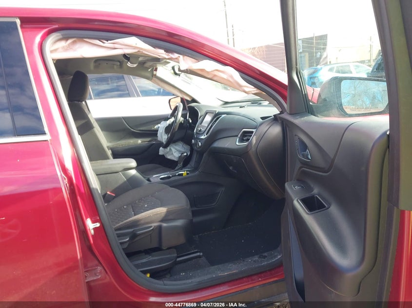AtlanticExpress - Chevrolet Equinox