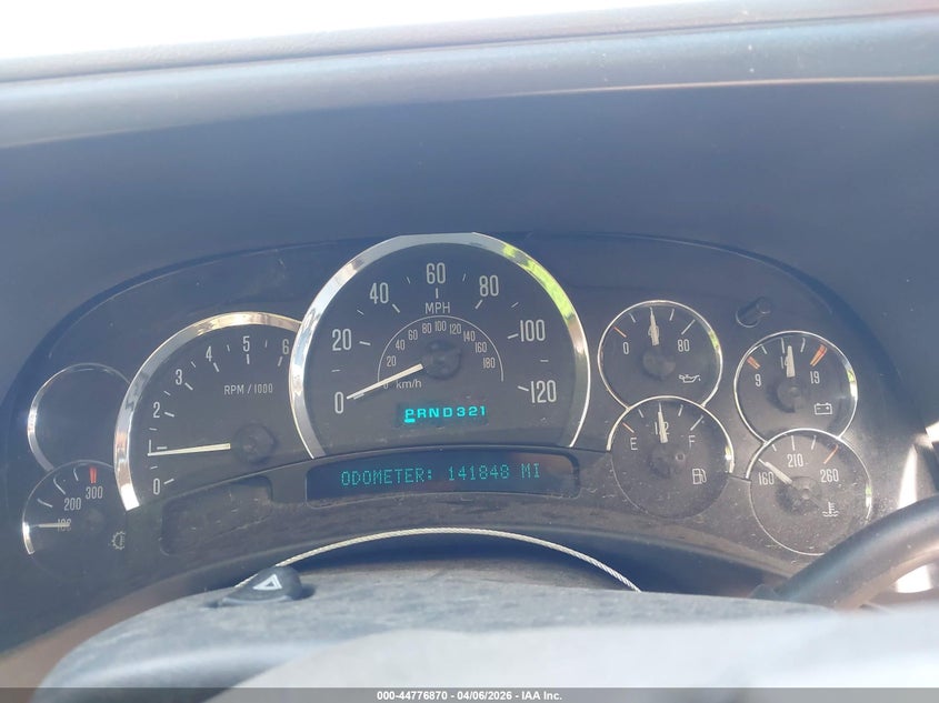 2004 Cadillac Escalade Esv Standard VIN: 3GYFK66N14G116278 Lot: 44776870