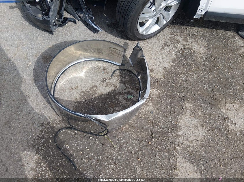 2011 Mercedes-Benz G 550 4Matic VIN: WDCYC3HF1BX189685 Lot: 44776874