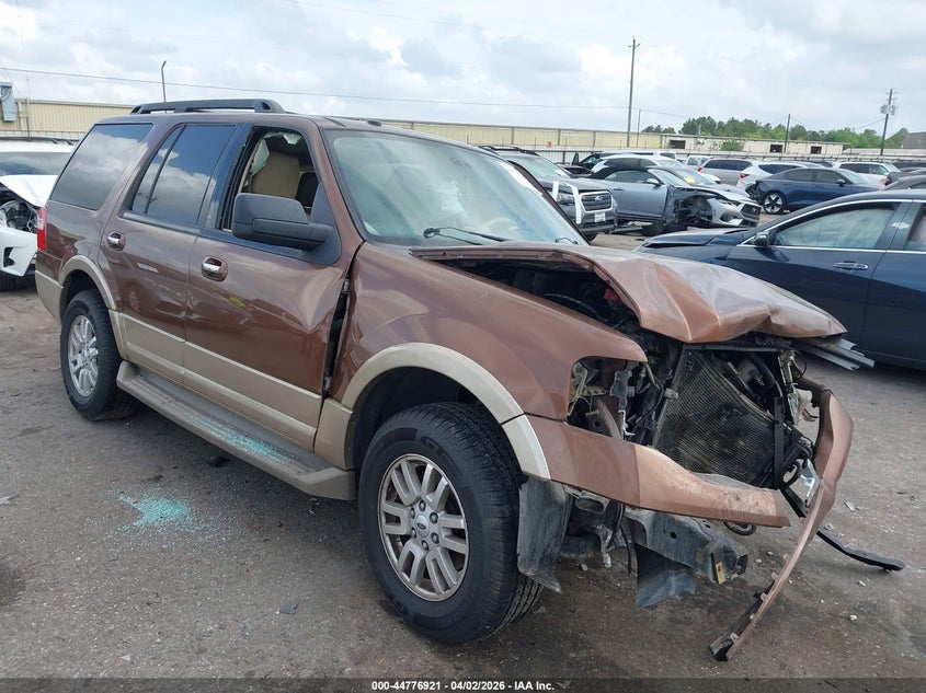 2011 Ford Expedition Xlt