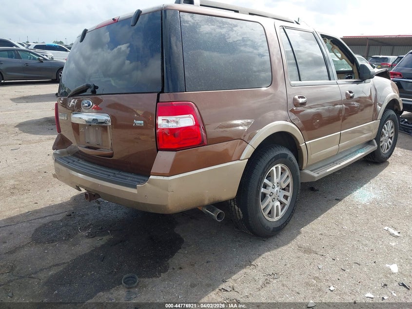 2011 Ford Expedition Xlt