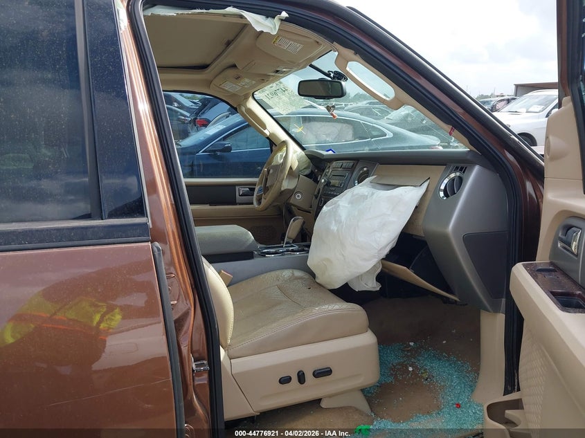 2011 Ford Expedition Xlt