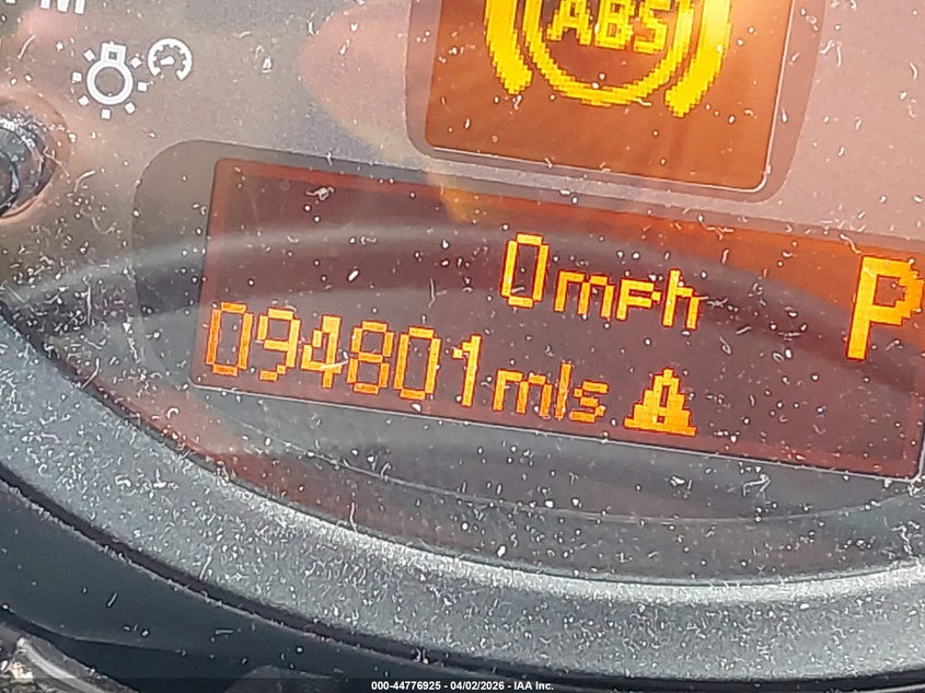 2016 Mini Countryman Cooper S VIN: WMWZC3C57GWT07080 Lot: 44776925