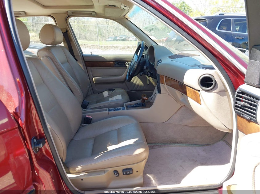 1995 BMW 525 I Automatic
