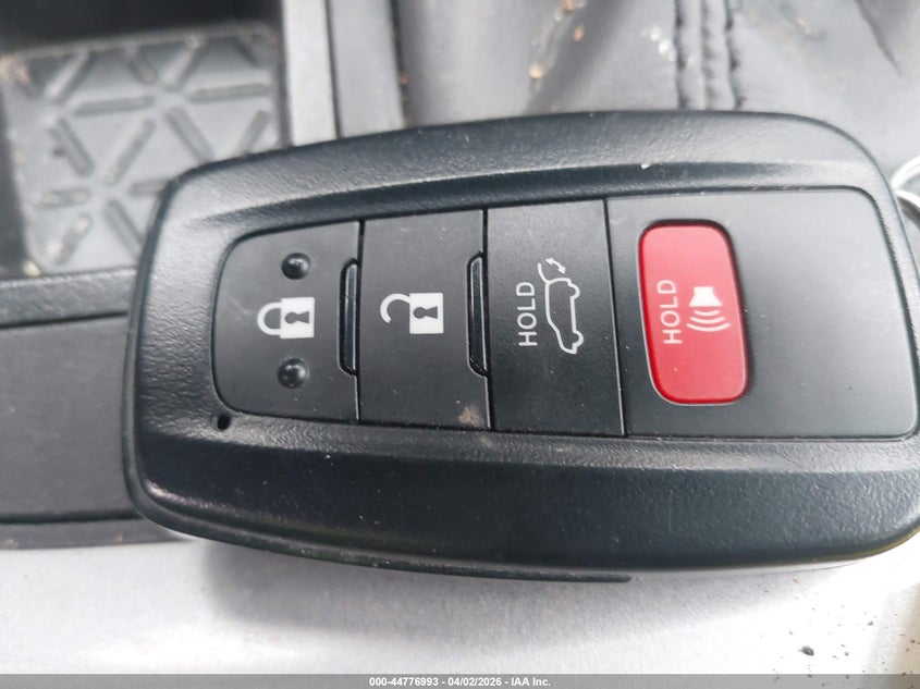 VIN 2T3A1RFV1RC408381 2024 TOYOTA RAV4 XLE PREMIUM