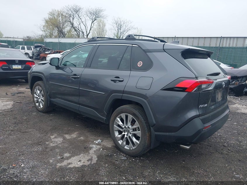 VIN 2T3A1RFV1RC408381 2024 TOYOTA RAV4 XLE PREMIUM
