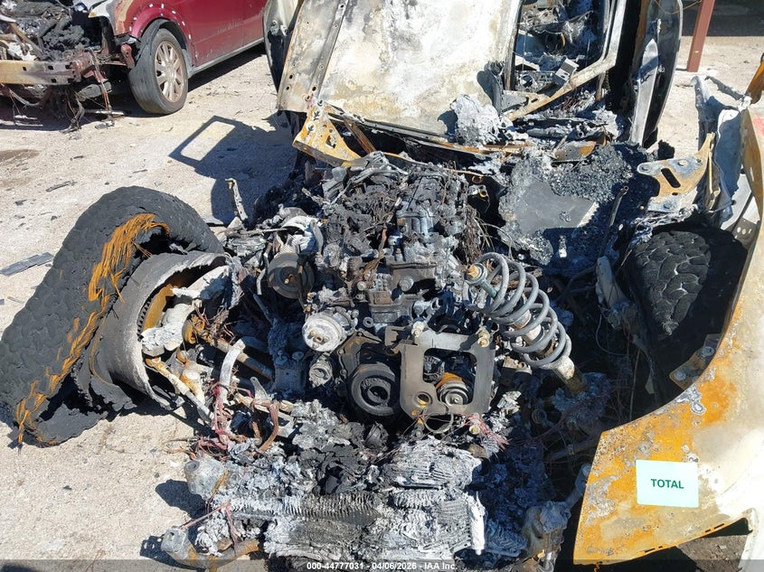 2022 Land Rover Defender 110 Standard VIN: SALEK7RX5N2098729 Lot: 44777031