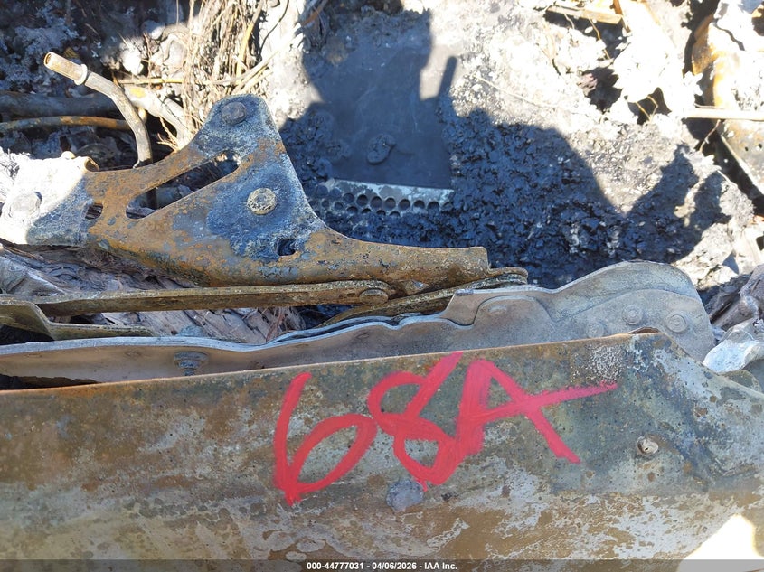 2022 Land Rover Defender 110 Standard VIN: SALEK7RX5N2098729 Lot: 44777031