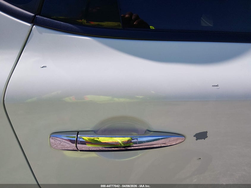 2013 Nissan Murano Le VIN: JN8AZ1MW0DW322577 Lot: 44777042