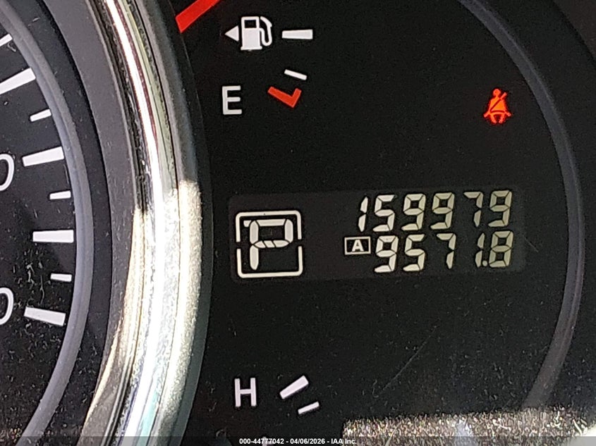 2013 Nissan Murano Le VIN: JN8AZ1MW0DW322577 Lot: 44777042