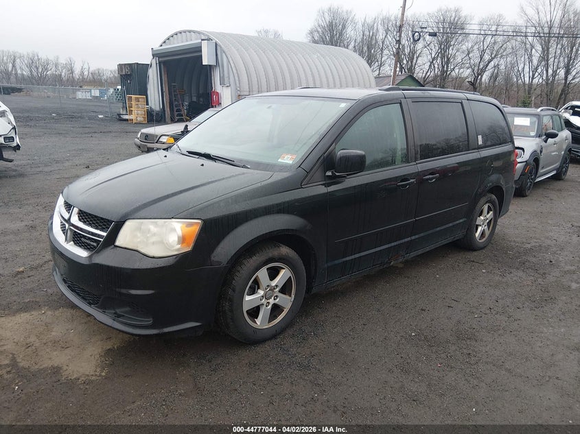 2011 Dodge Grand Caravan Mainstreet