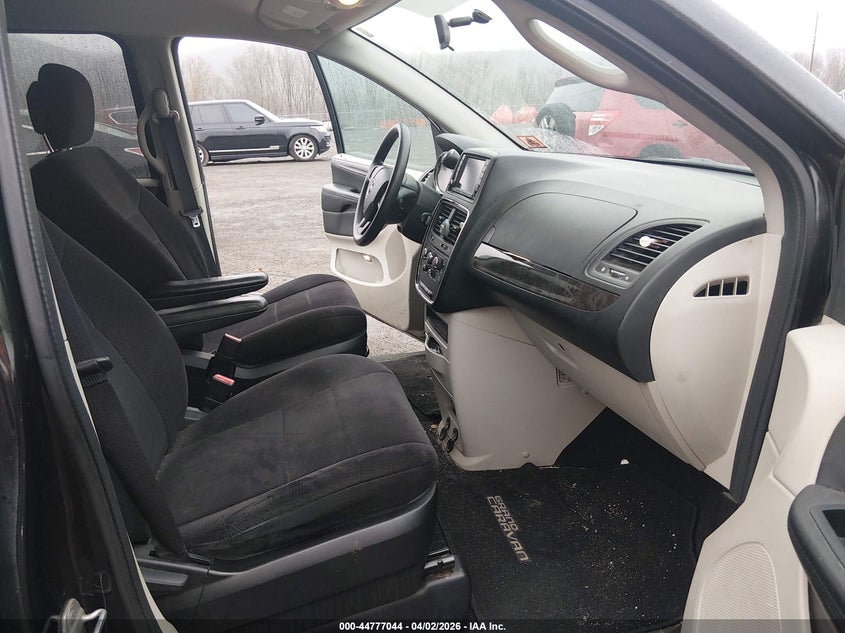 2011 Dodge Grand Caravan Mainstreet