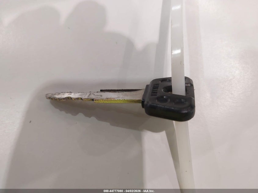 2007 Yamaha Xvs1100 VIN: JYAVP11E97A093716 Lot: 44777080