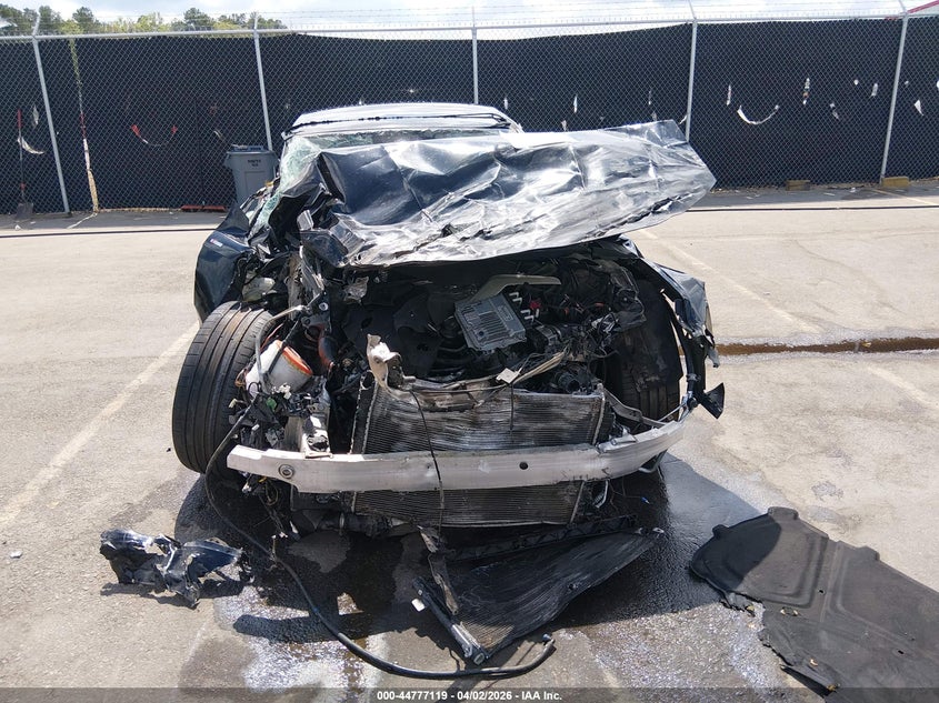 2019 Audi A7 55 Premium VIN: WAUV2AF22KN111540 Lot: 44777119