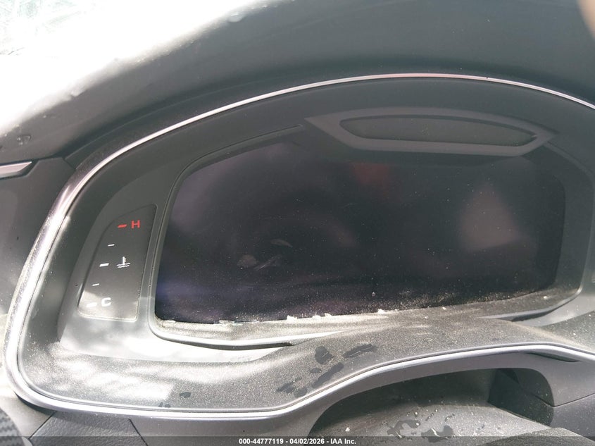 2019 Audi A7 55 Premium VIN: WAUV2AF22KN111540 Lot: 44777119