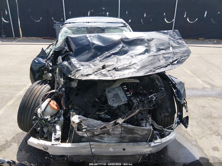 2019 Audi A7 55 Premium VIN: WAUV2AF22KN111540 Lot: 44777119