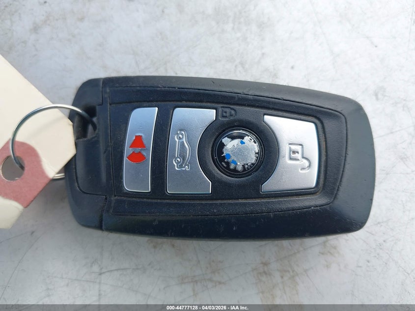 2017 BMW X4 xDrive28I VIN: 5UXXW3C30H0T79502 Lot: 44777128