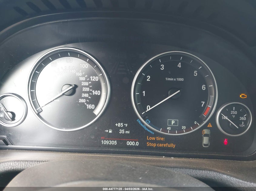 2017 BMW X4 xDrive28I VIN: 5UXXW3C30H0T79502 Lot: 44777128