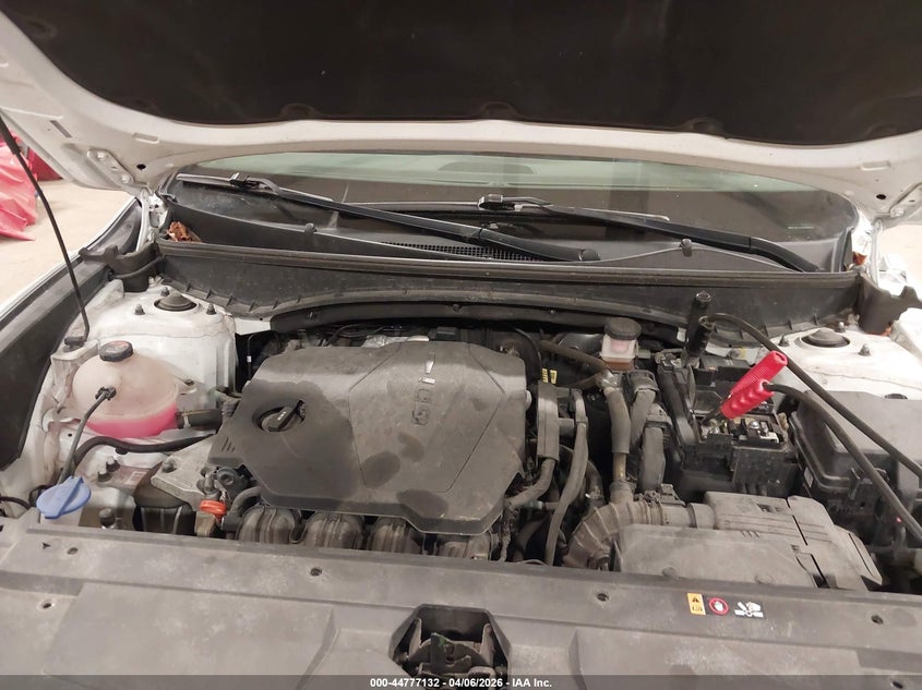 2022 Hyundai Santa Cruz Sel VIN: 5NTJC4AEXNH017204 Lot: 44777132