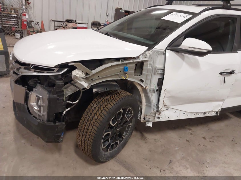 2022 Hyundai Santa Cruz Sel VIN: 5NTJC4AEXNH017204 Lot: 44777132