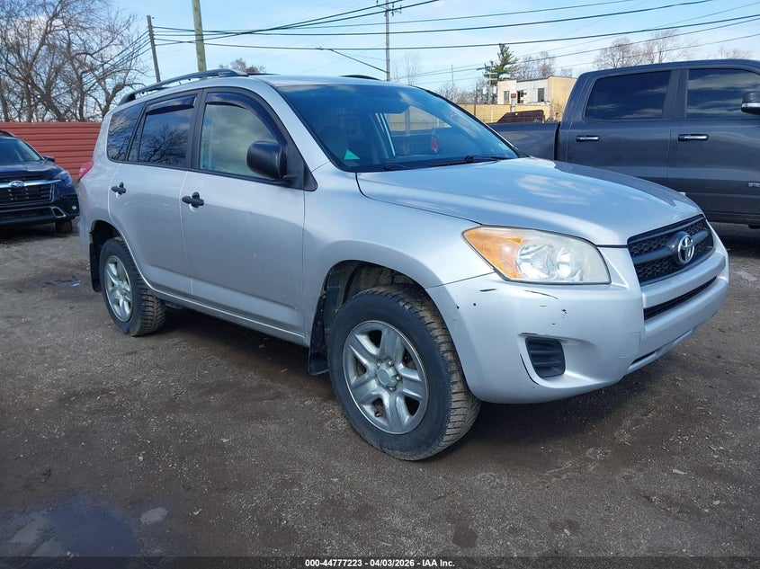 2010 Toyota Rav4