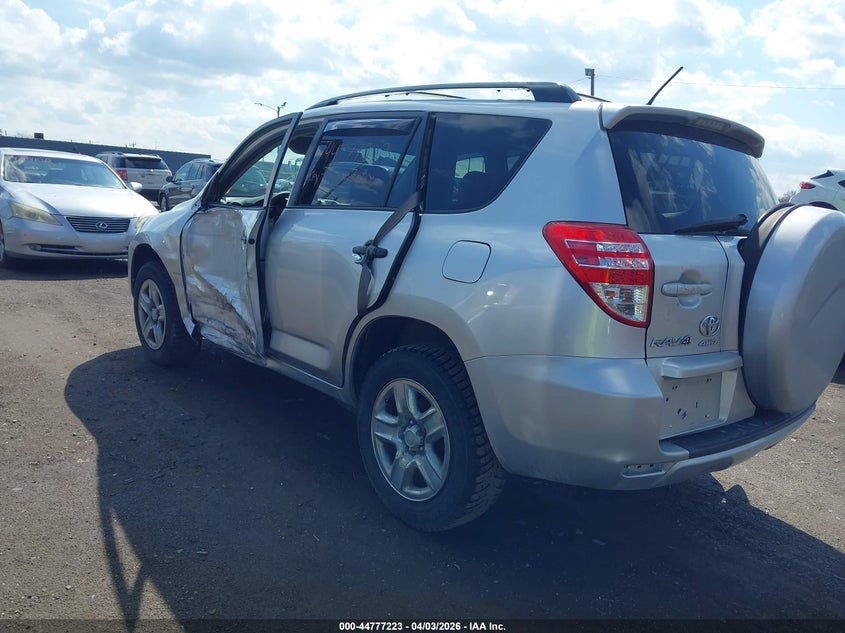 2010 Toyota Rav4