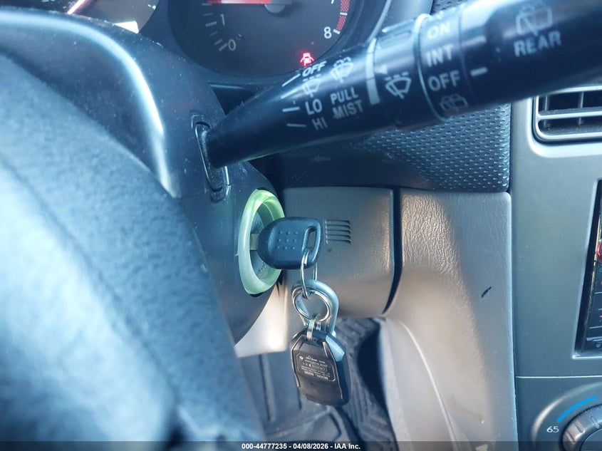 2004 Subaru Forester 2.5Xs VIN: JF1SG65654H703711 Lot: 44777235