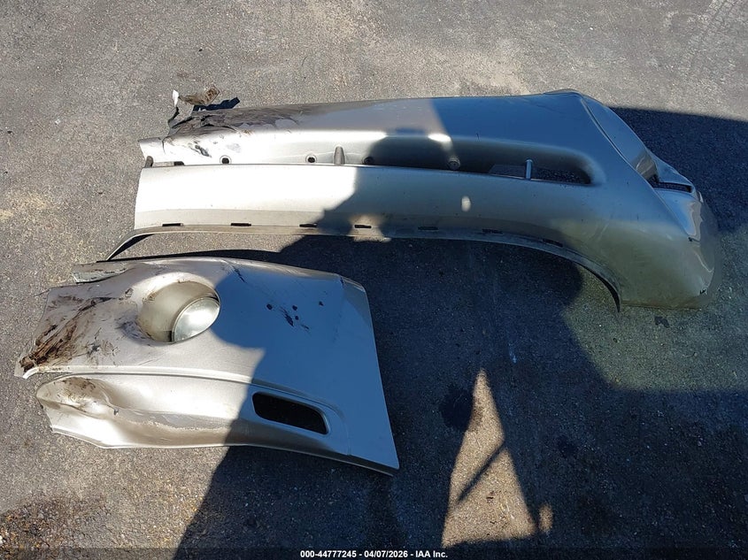 2006 GMC Envoy Sle VIN: 1GKDS13S762239240 Lot: 44777245