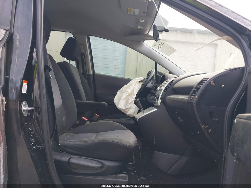 2007 Mazda Mazda5 Sport
