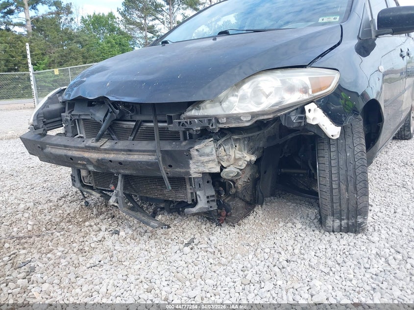 2007 Mazda Mazda5 Sport VIN: JM1CR293670139264 Lot: 44777254