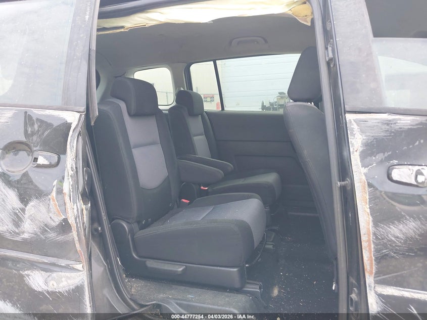 2007 Mazda Mazda5 Sport VIN: JM1CR293670139264 Lot: 44777254