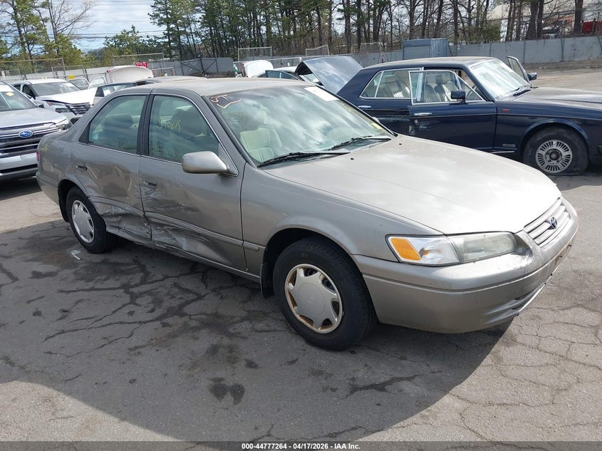 1999 Toyota Camry Ce